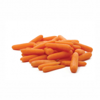 бебі морква