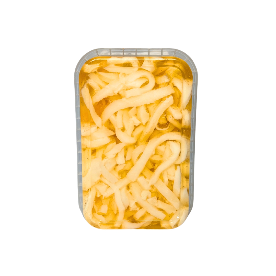 Кальмар солений в олії “Мексика” (280 г)_3