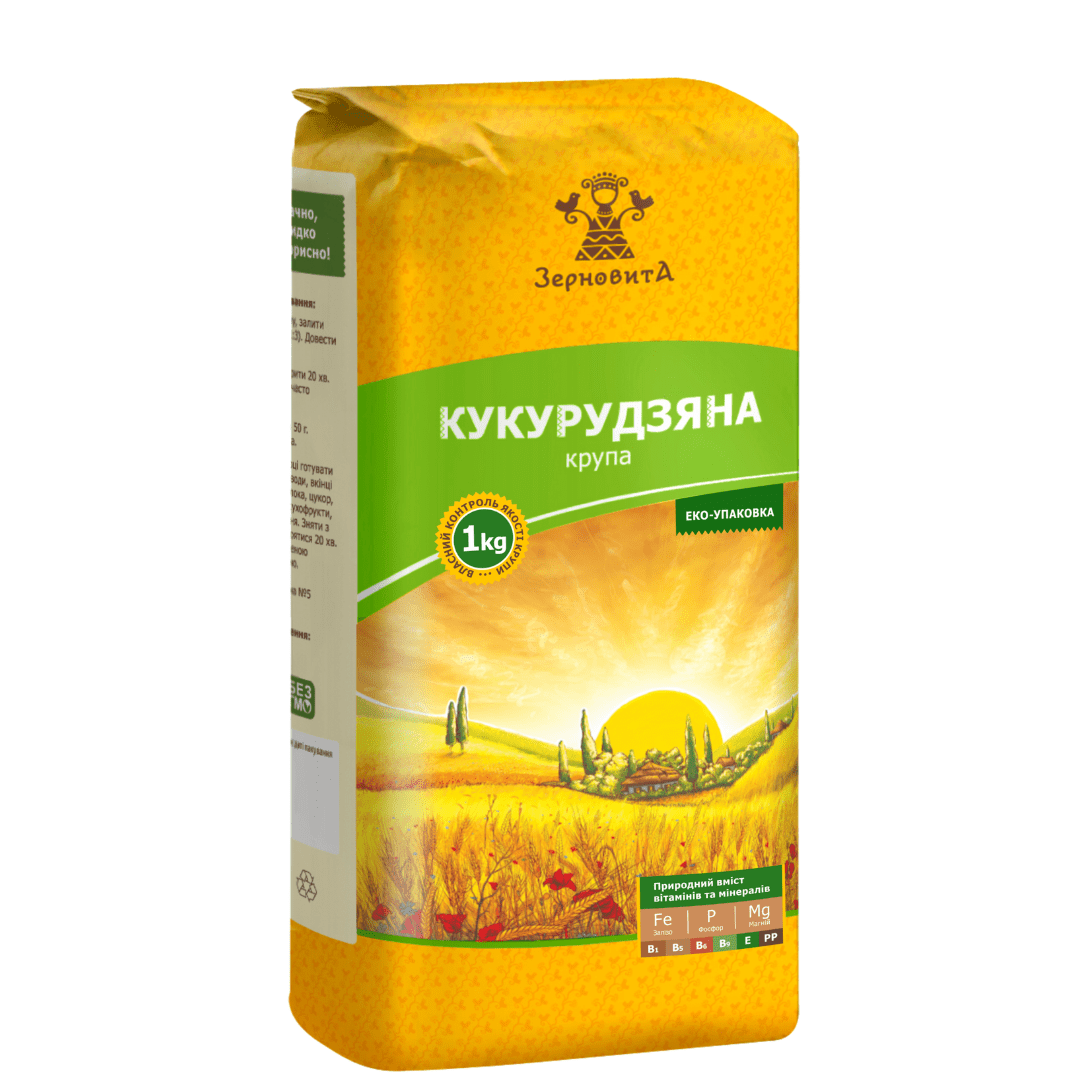 Пшенична 7