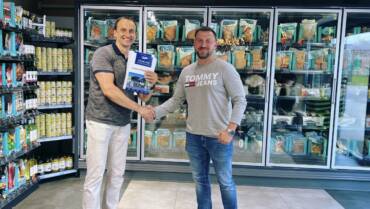 Запускаємо франшизу