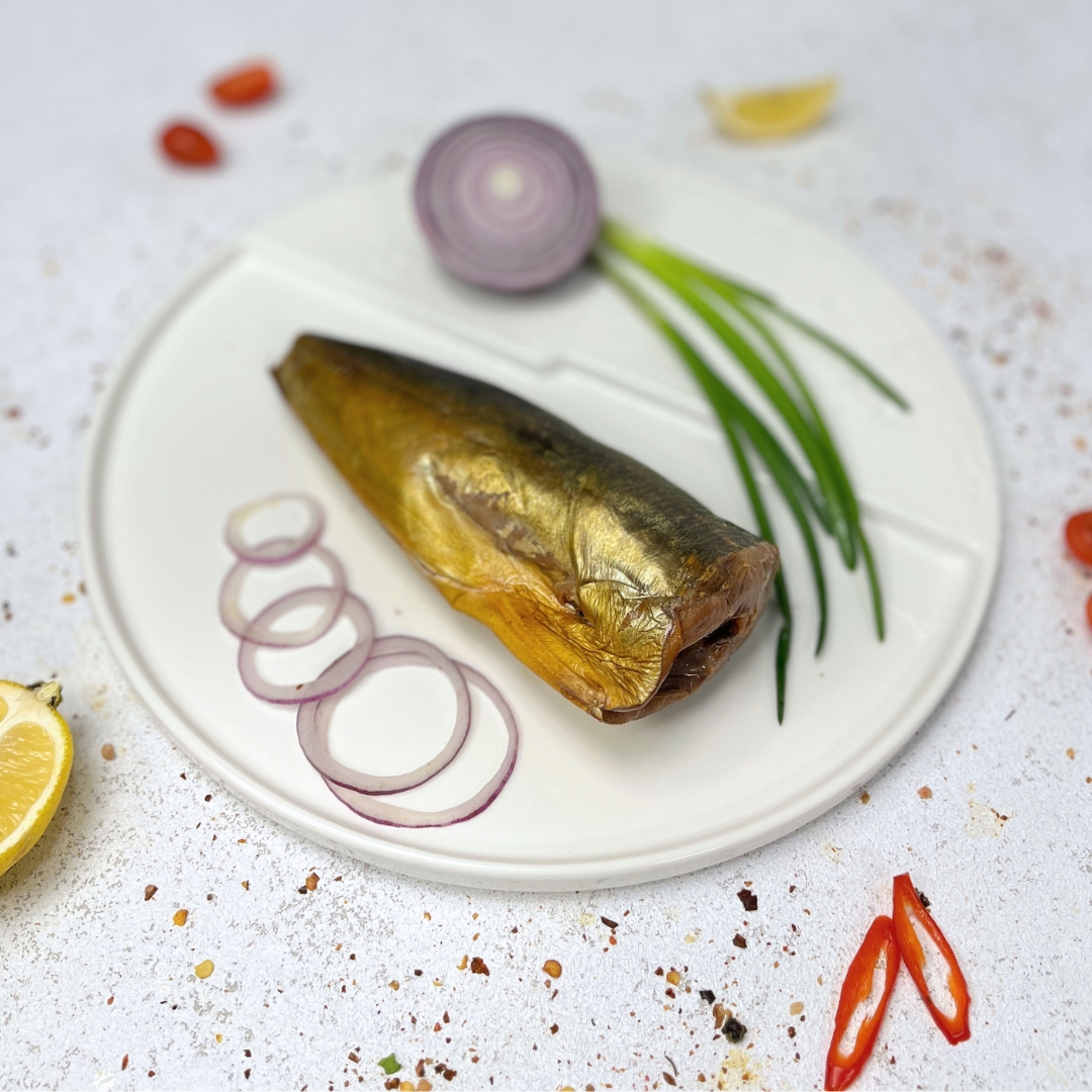 Ставрида холодного копчення_3