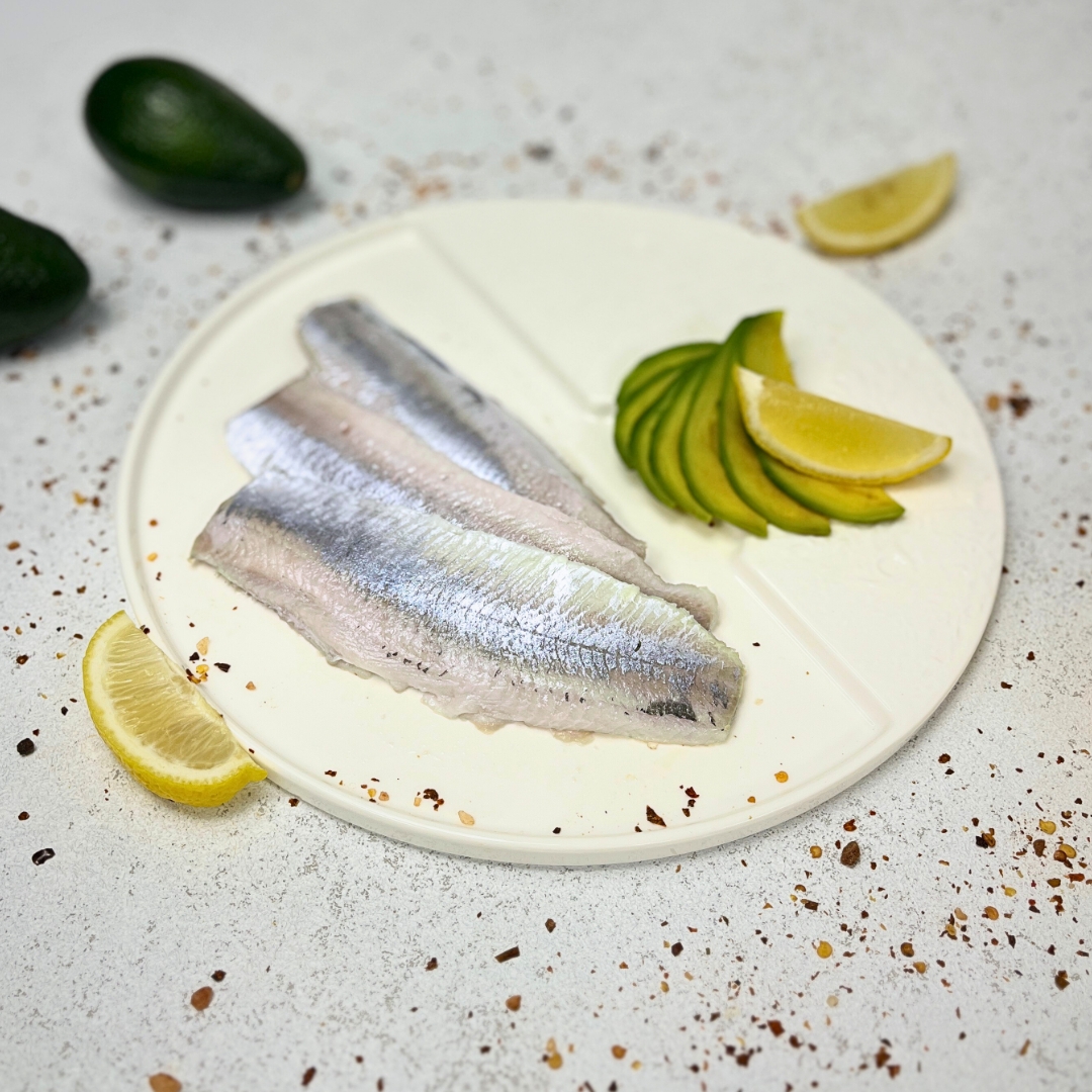 Філе оселедця без олії 260г_2