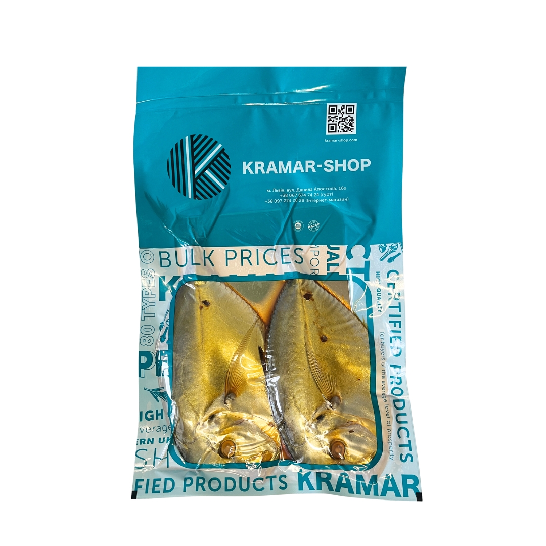 Вомер холодного копчення_1