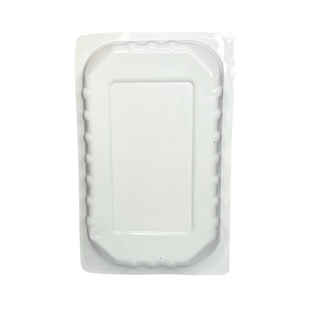 Оселедець філе в олії 240г (термоформер)2