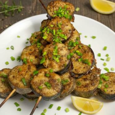 🐟 Рулетики зі скумбрії