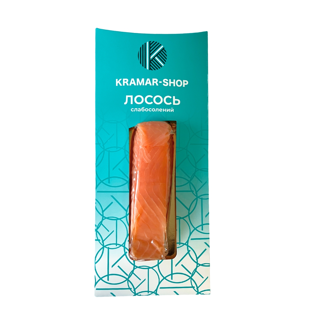 Лосось слабосолений 170г_1