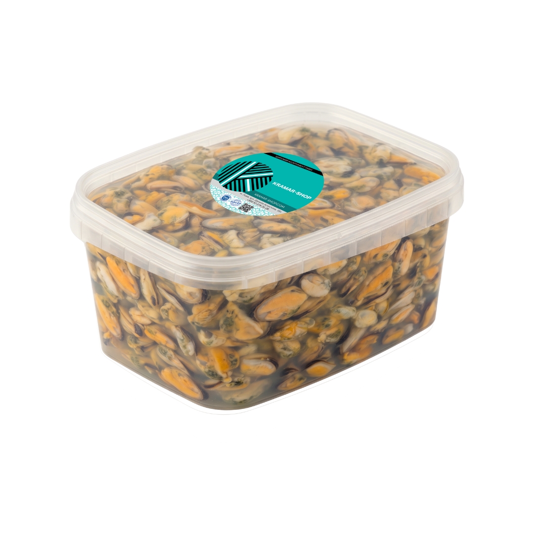 Мідії_солені_в_олії_Класичні_2_кг_TM_KRAMAR_SHOP